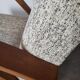 Vintage Scandinavian armchair, 1960s