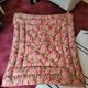Goose down comforter