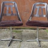 Vintage chair year 70