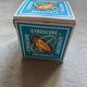 Vintage NW Paris Ma de in France gyroscope toy with box