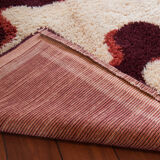 Carpet wool 190 x 140 cm