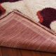 Carpet wool 190 x 140 cm
