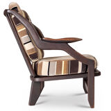 Guillerme and Chambron Chair