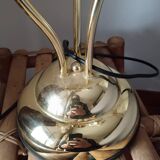 Lampe rétro nénuphar Kema Keur