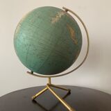 Old Earth Globe, 1967