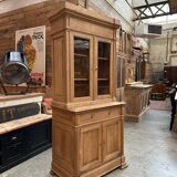 Small Oak Dresser, Late 19th Century