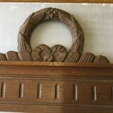 Pediment