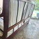 Empire/Restauration sofa 2/3 seats