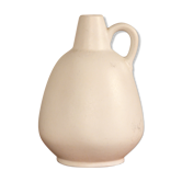 Céramique soliflore années 60