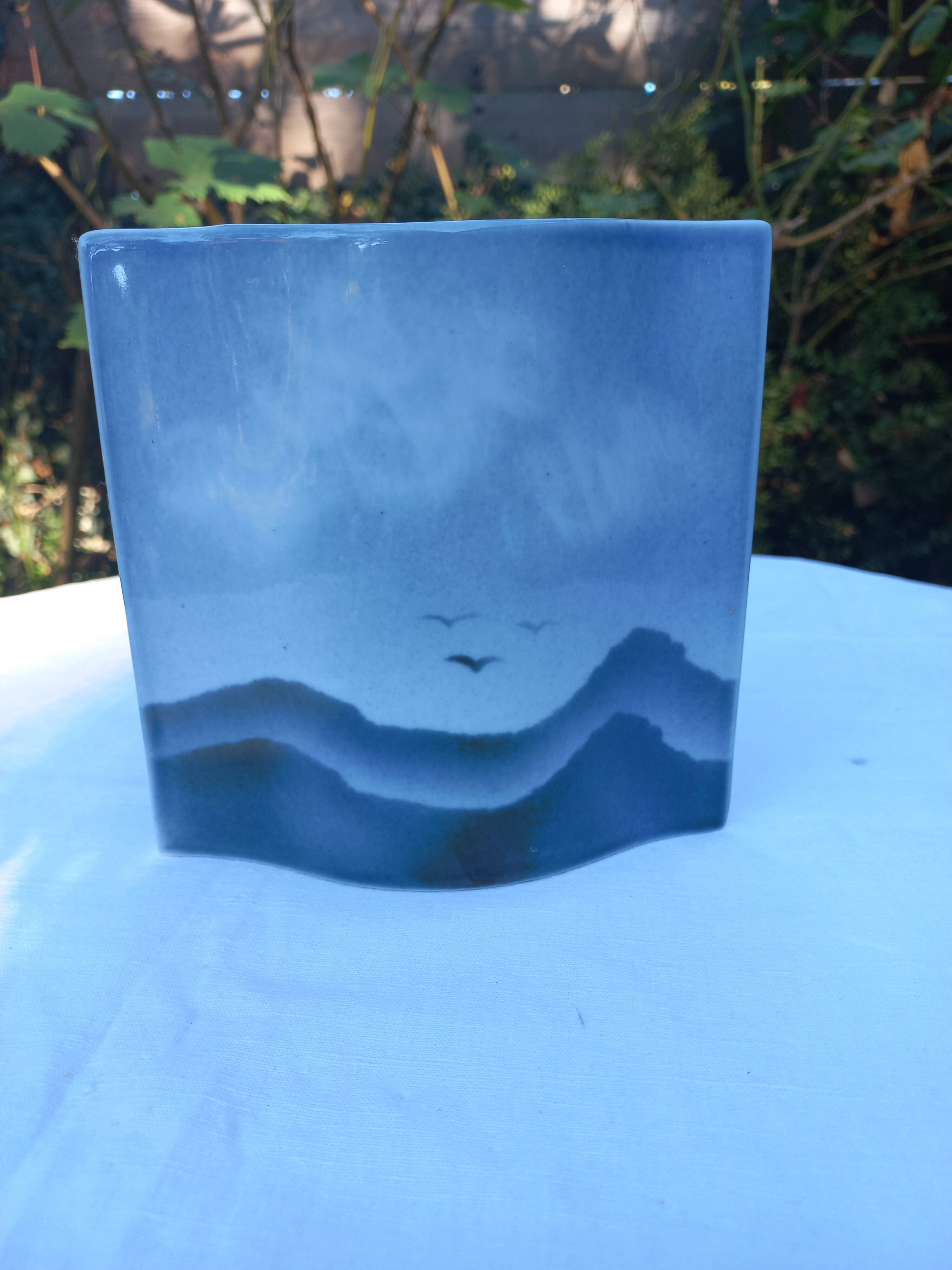 Vase Manufacture Virebent
