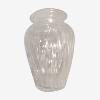 Art deco vase