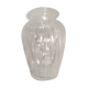 Vase art déco