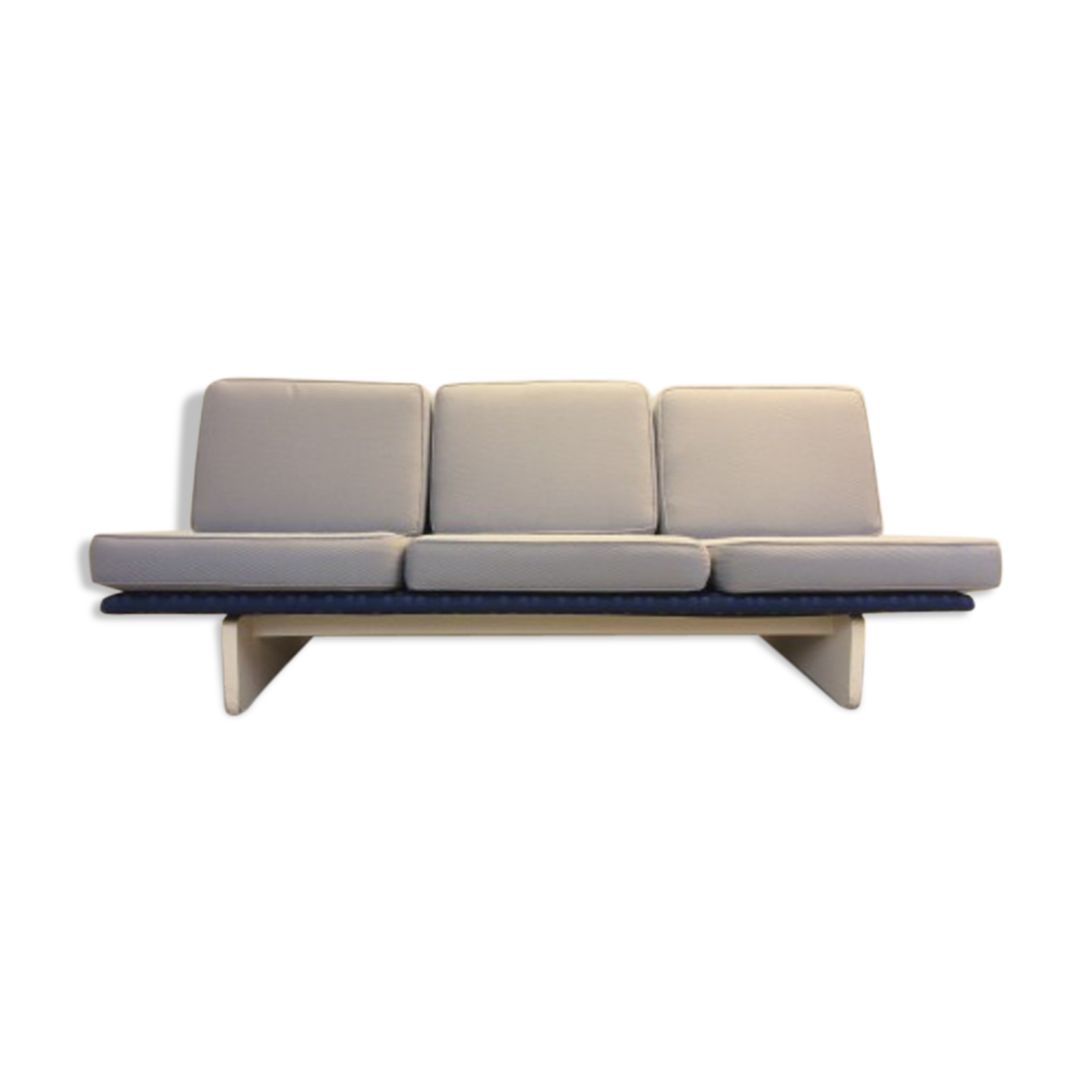 Sofa 3 places Artifort