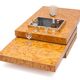 Table basse par Jean Claude Mahey
