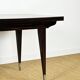 French Art Deco dining table 1940