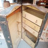 Travel trunk