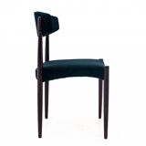 Chairs, Danish design, 1960s