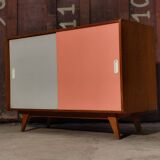 U-452 chest of drawers by Jiri Jiroutek