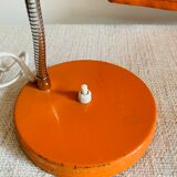 Flexible vintage lamp