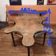 Jeweler's table