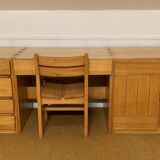 Writing table Maison Regain
