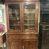 Scriban showcase "Joseph Roll" Napoleon III era