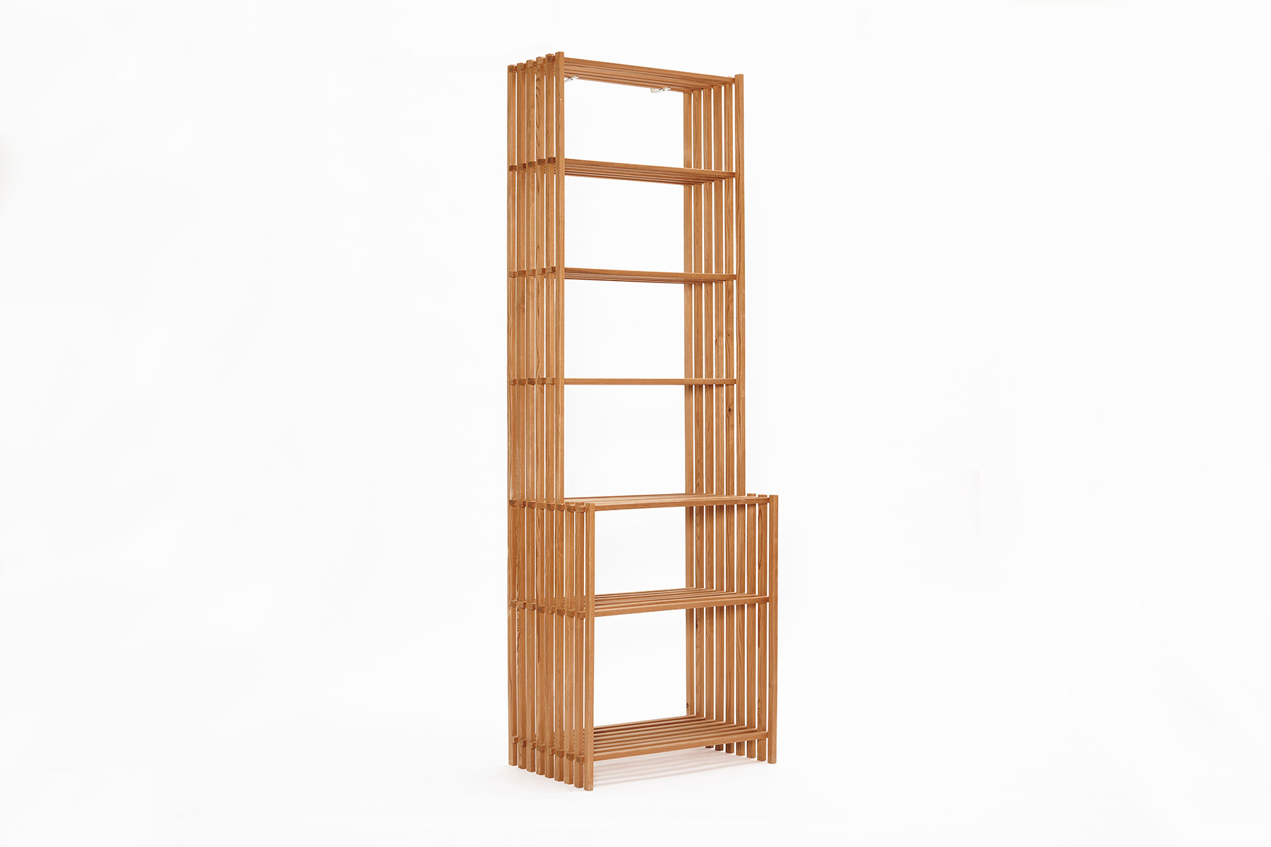 Thorvald Lissau Bookcase