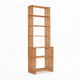 Thorvald Lissau Bookcase
