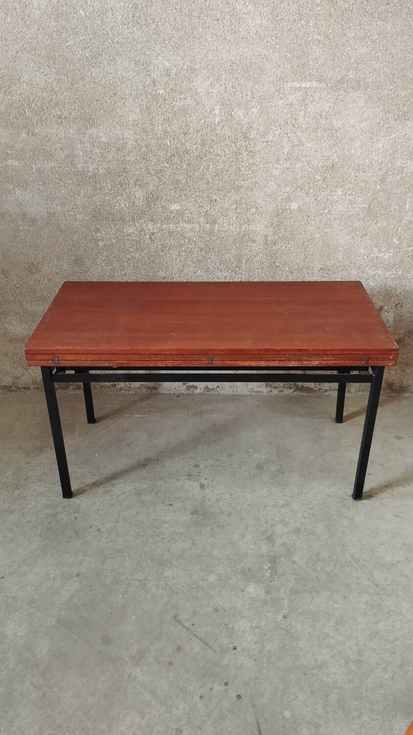 System table