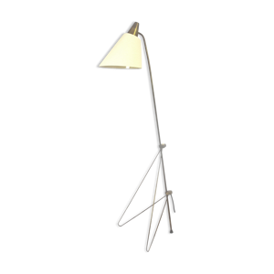 Lampadaire Giraffe par Josef Hurka