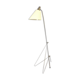 Mid-Century Space Age Giraffe Floor Lamp by Josef Hurka for Napako, 1950s