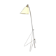 Mid-Century Space Age Giraffe Floor Lamp by Josef Hurka for Napako, 1950s