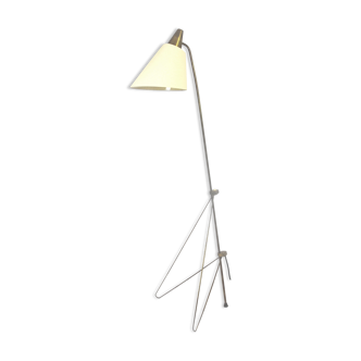 Lampadaire Giraffe par Josef Hurka pour Napako, années 1950