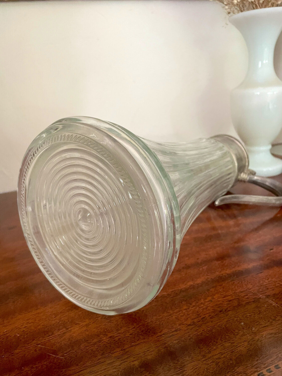 Vintage ewer pitcher 1.5l