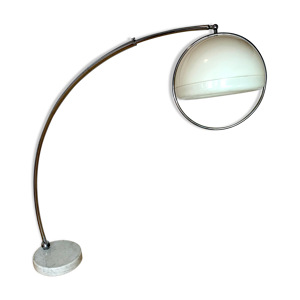 lampadaire arc de Goffredo