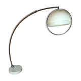Arch floor lamp by Goffredo Reggiani 60s