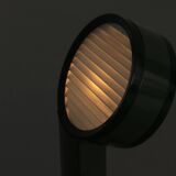 Lampe Tamburo par Afra et Tobia Scarpa pour Flos, années 1970.