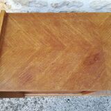 50s sideboard