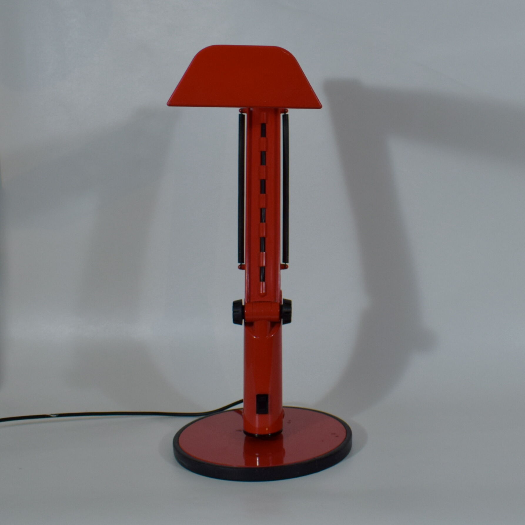 Model lamp architect A-E Design - Fagerhults - Lucifer, Sweden - 1970-1979