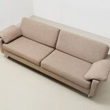 Conseta sofa Friedrich Wilhelm Moller for Cor 1964