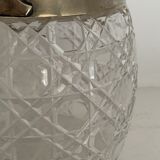 Kirby Beard & Co English biscuit and cake tin or jar, 20th century