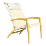 Luna lounge chair