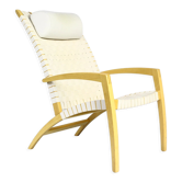 Luna lounge chair