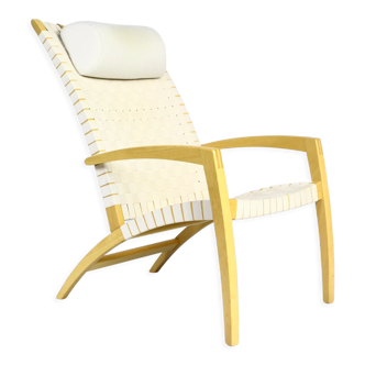 Luna lounge chair