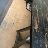Table basse industrielle