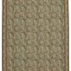 Handmade Vintage Flatweave Needlepoint Kilim 288 cm x 409 cm