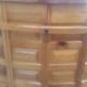 Bar counter