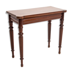 Table de jeu