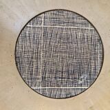 Large sun mirror from the 50s/60s