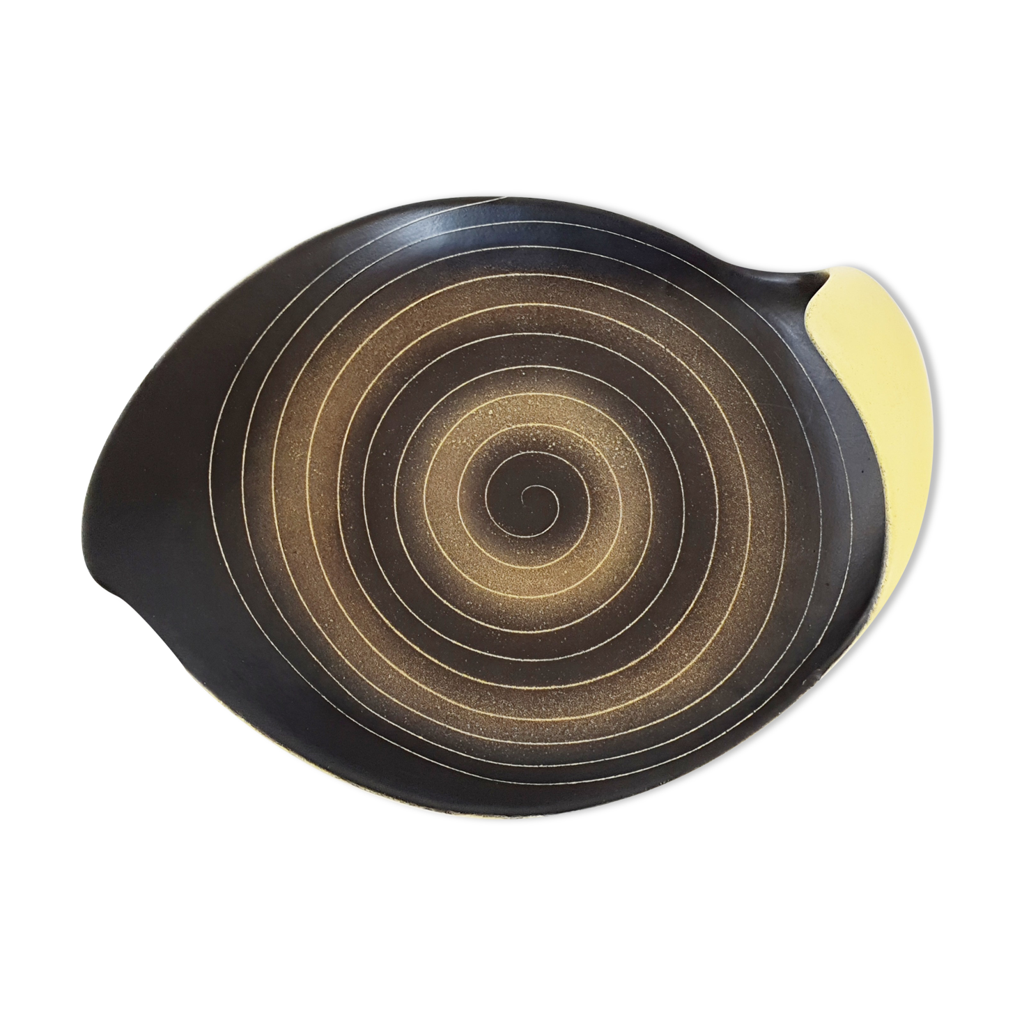 Saint-Clément trinket bowl 1950